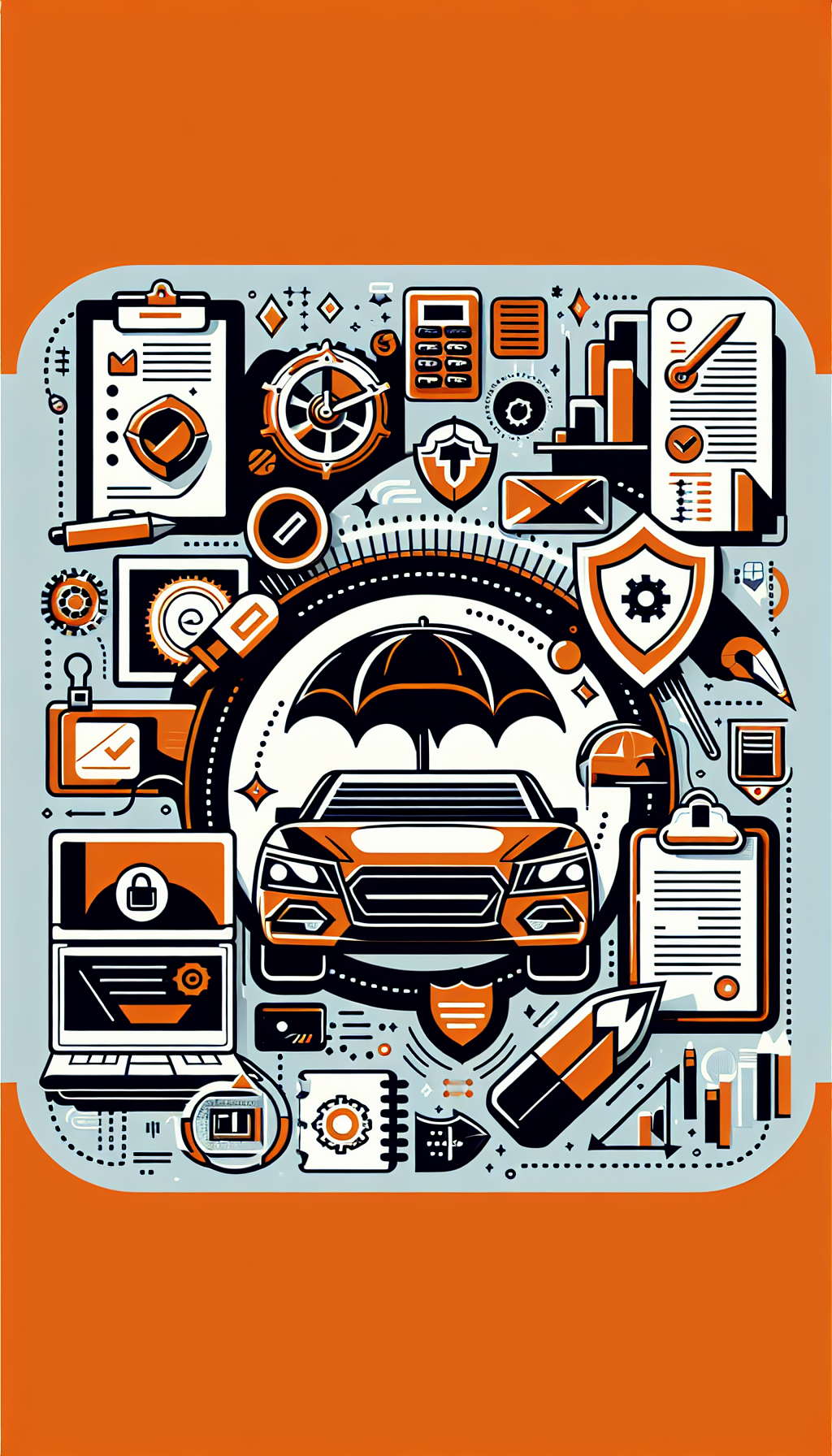 Optimiser vos compétences en assurance automobile